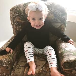 Meet your Posher, Erica